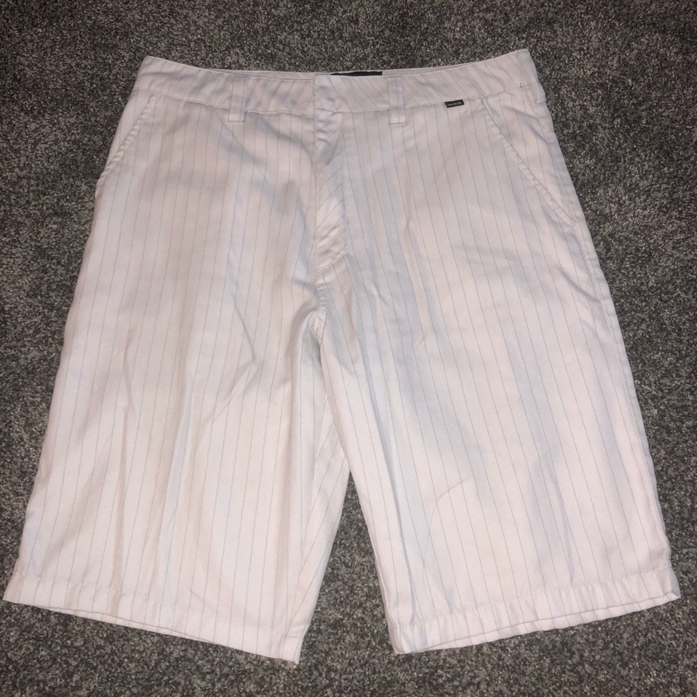 Men’s Hurley Shorts - Size 32